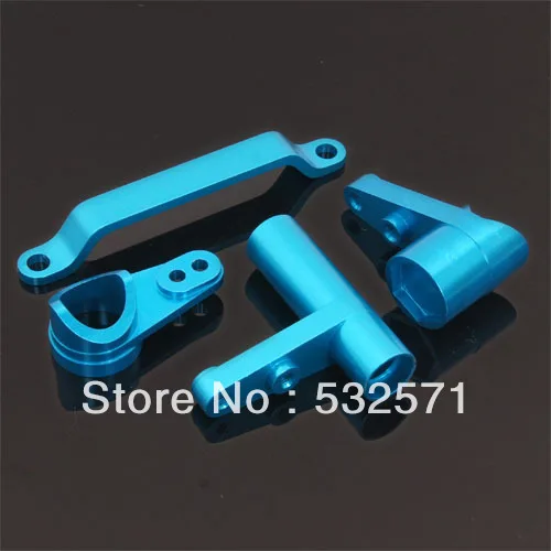 

860020 STEERING SAVER COMPLETE For HSP Upgrade Spare Parts RC model 1:8 Nitro Car