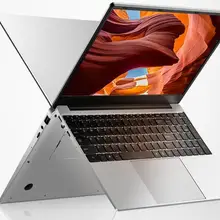 15," Intel Celeron J3160 M2 SSD HD graphics 1920*1080 HD ips Windows 10 OS 8G DDR3 130W камера микро программное обеспечение ноутбук компьютер