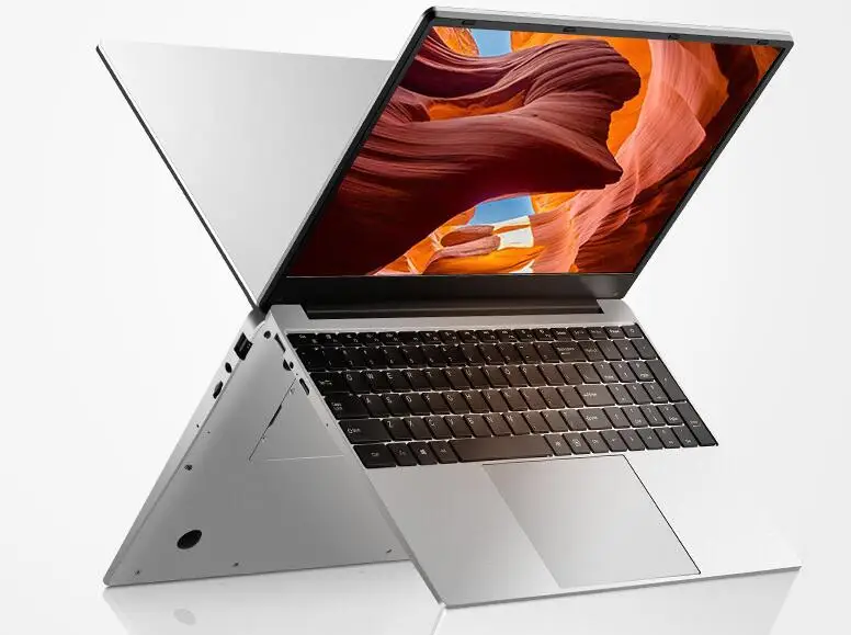 

15.6" Intel Celeron J3160 M2 SSD HD Graphics 1920*1080 HD IPS Windows 10 OS 8G DDR3 130W Camera micro software Laptop computer