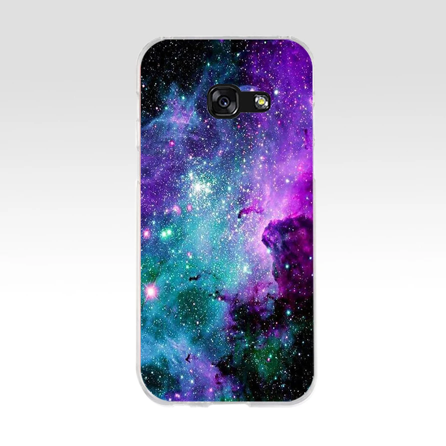Классные модные чехлы B для Samsung Galaxy A3 2016 A310 A310F мягкий силиконовый чехол из ТПУ