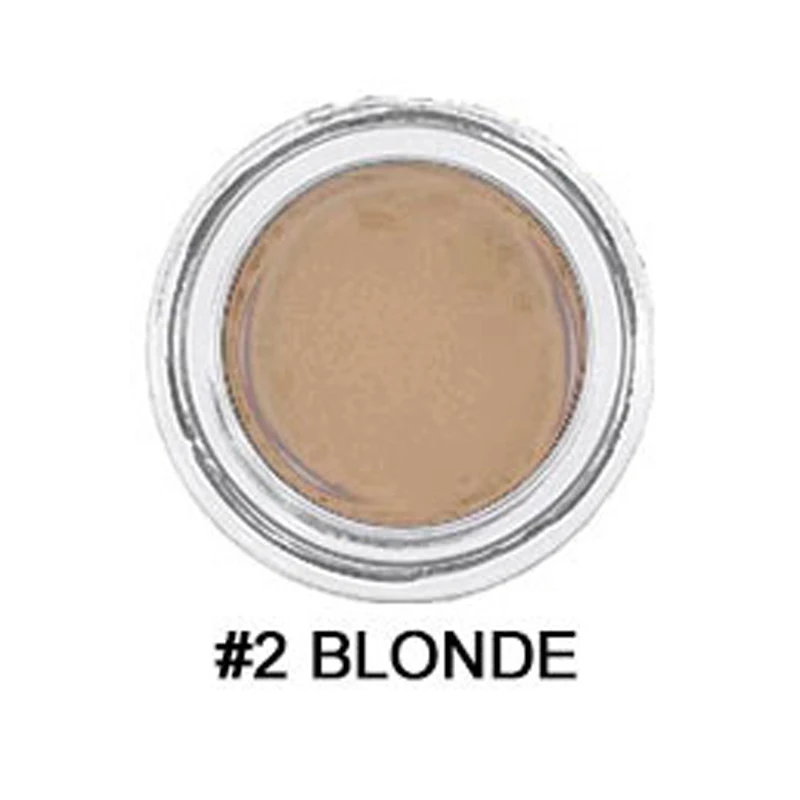 Dropshipping Women Eyebrow Cream Waterproof Long Lasting Makeup Comestic Beauty Portable Tools SMJ
