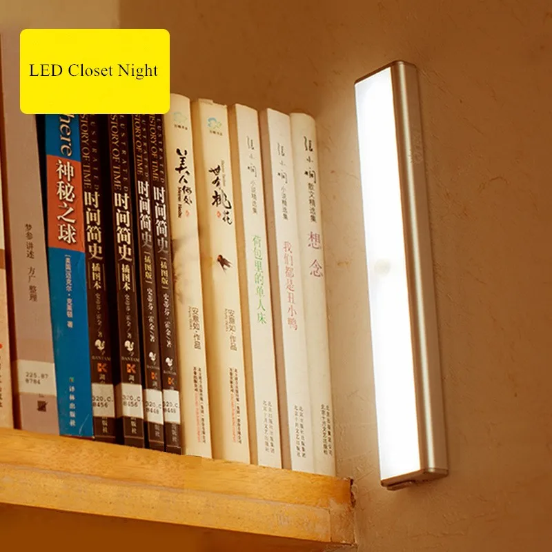 PIR Motion Sensor LED Night Light (22)