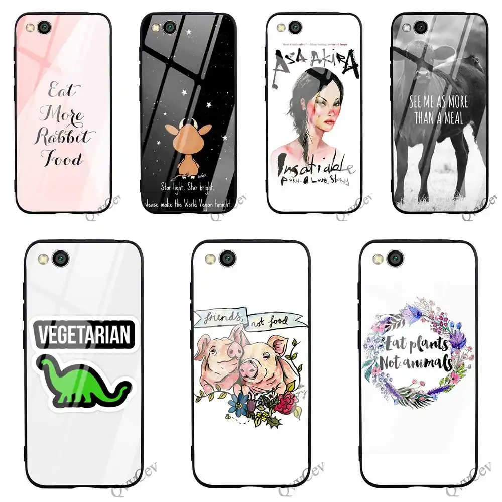 

Print Brazzers Filthy Frank Tempered Glass Phone Cover for Xiaomi Redmi 6A Case Mi A2 A1 8 Lite 9 F1 4X Note 5 Pro 6 7 TPU