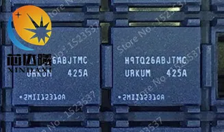 

XINDAXI H9TQ26ABJTMCUR-KUM H9TQ26ABJTMC URKUM BGA221 32+16 32G EMCP CHIP IC more discounts for more models please contact us