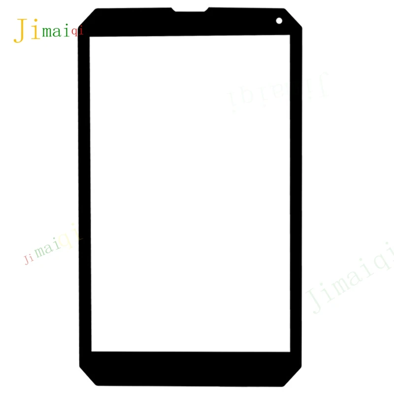 Для 8 ''дюйма DEXP Ursus GX180 Броня Tablet PC передний наружный сенсорный Экран Панель
