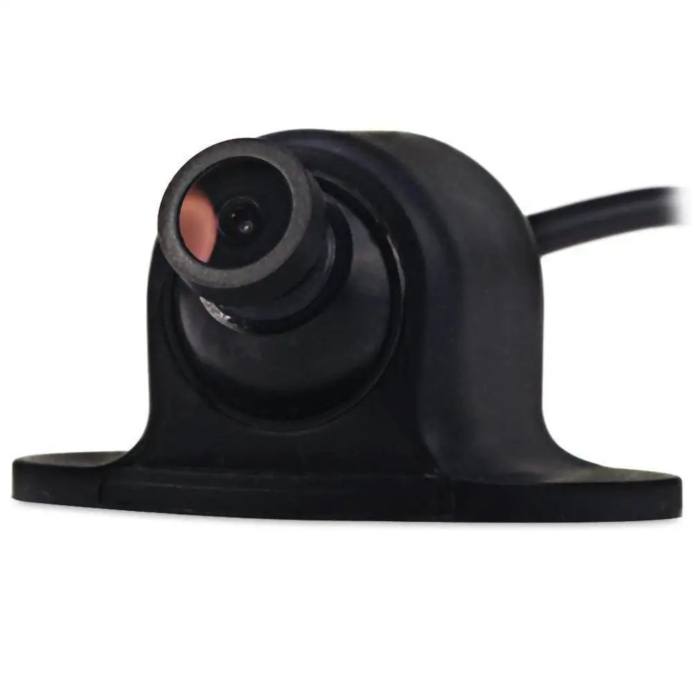 Horizontal resolution 480TVL Rear font b Camera b font 100 Waterproof Night Vision Vehicle Car Rear