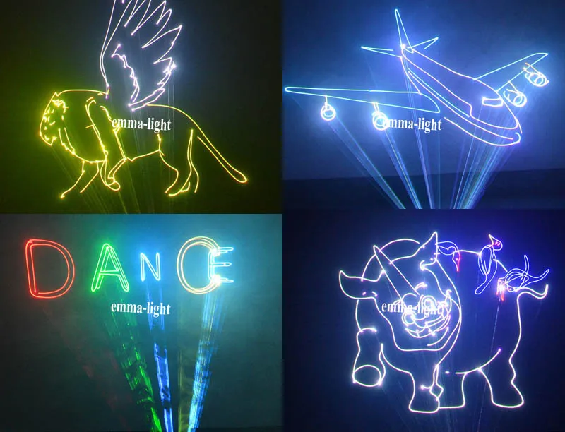 2W RGB effects logo 2