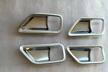 

For Suzuki Vitara Escudo 2015 2016 Interior door handle bowl cover trims car-styling decoration