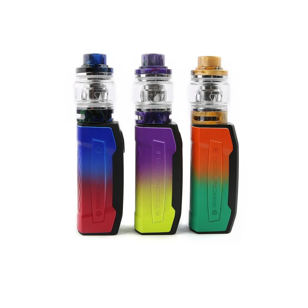 Tesla Falcons Starter Kit-1