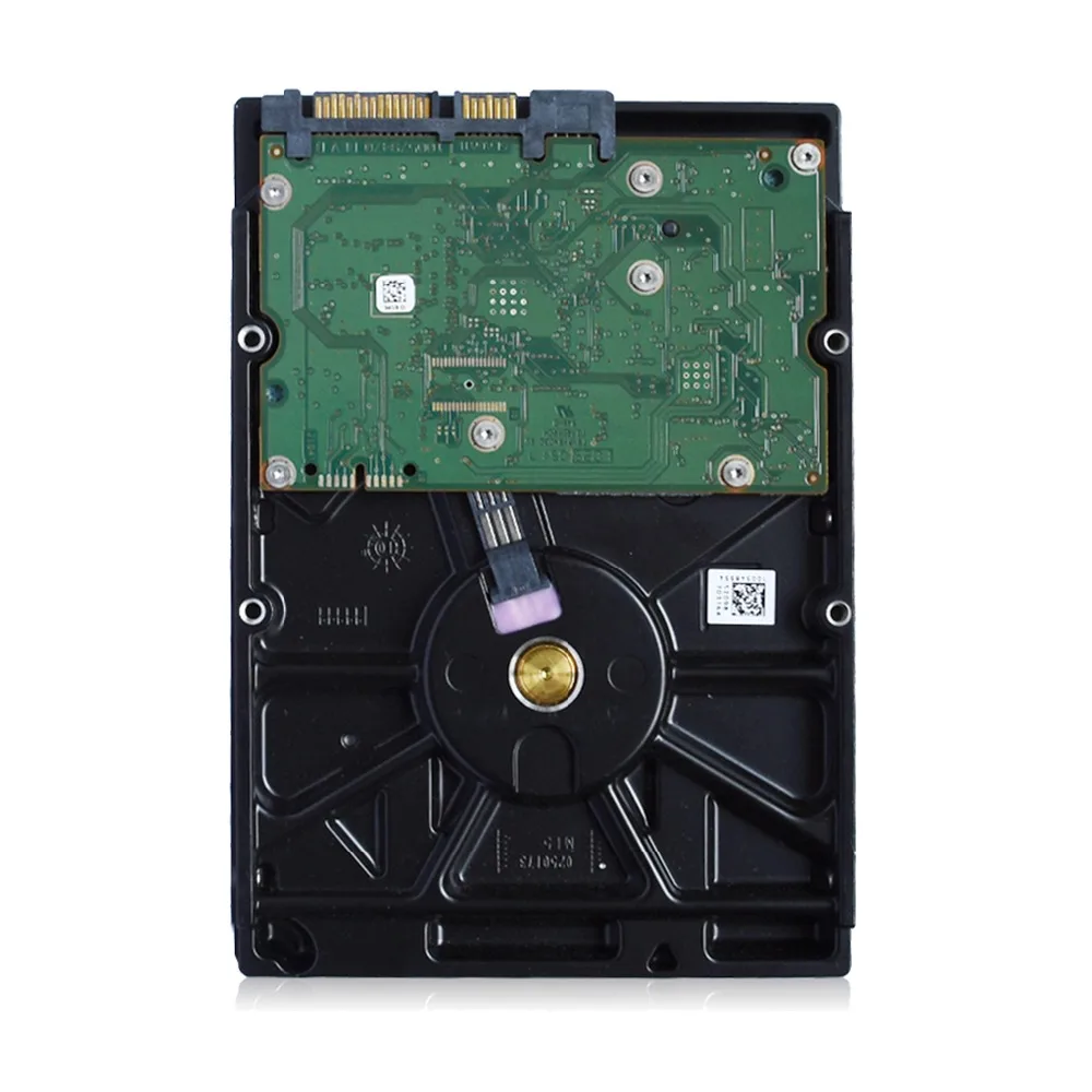  Seagate ST3000NM0033 3 TB capacidad empresarial HDD SATA 6 Gb/s 128 MB caché 35 pulgadas unidad int