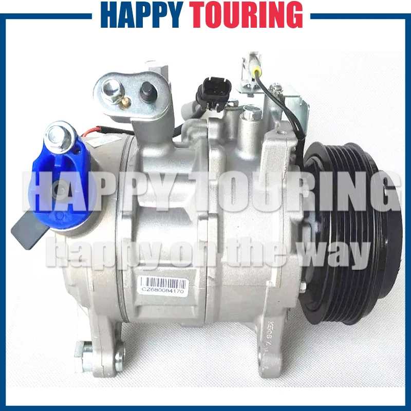 1,, 6SEU14A 64529330831 248300-2990 447150-5720 447280-8290 32838G DCP05 ac compressor for BMW 1 Series 2 Series 4 Gran F21 F22 F36