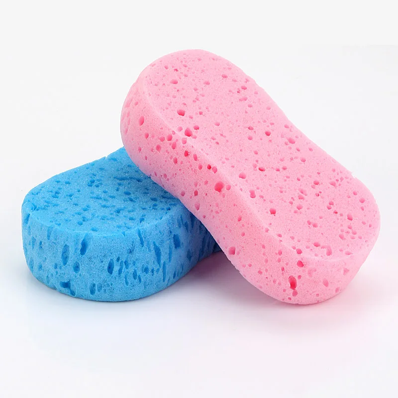 Car Cleaning Sponge , Car Wash Sponges with Multi Colored Car Cleaning Sponge , Car Wash Sponges with Multi Colored