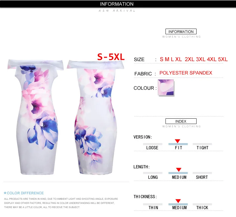 Женские мини-юбки выше колена, цветочные принты с открытыми плечами, облегающая юбка с вырезом, летняя вечерняя пляжная пикантная облегающая юбка, большие размеры S-5XL