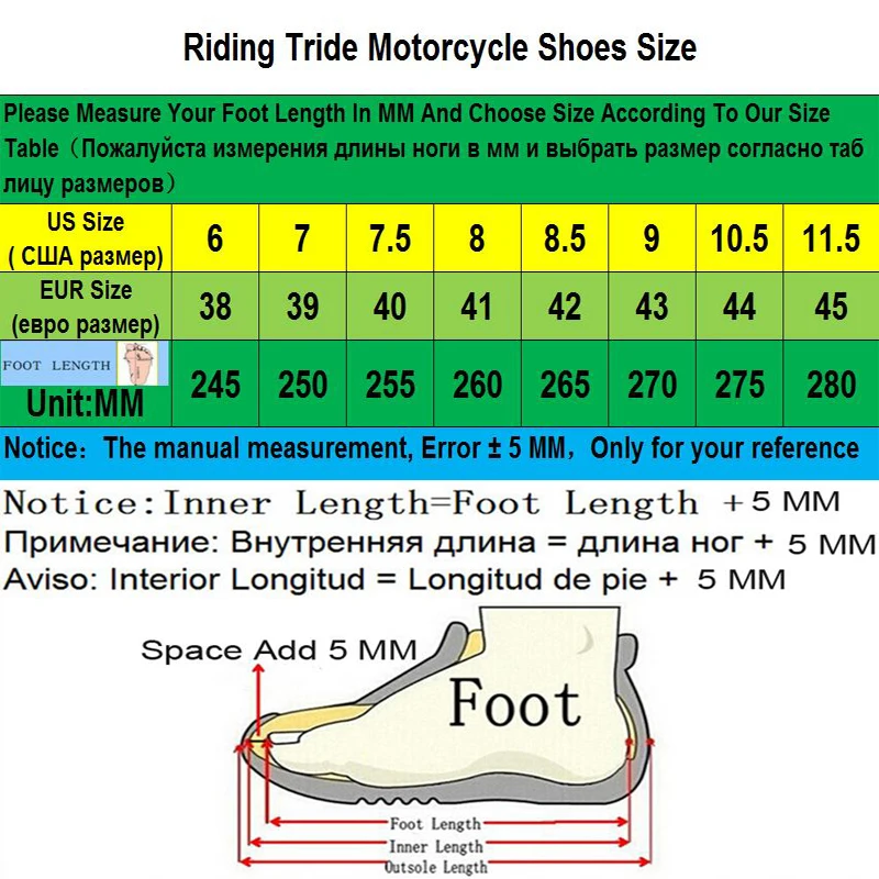 Профессиональный moto rbike мотоциклетные ботинки moto cross racing Сапоги водонепроницаемые байкерские защиты лодыжки moto обувь