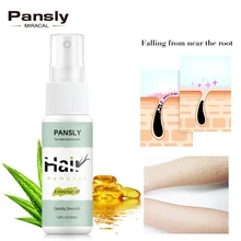 Pansly 30 мл безболезненный крем для удаления волос для лица и тела, спрей для удаления волос, борода, бикини, ноги, подмышки, депиляция волос, 8 минут, удаление волос