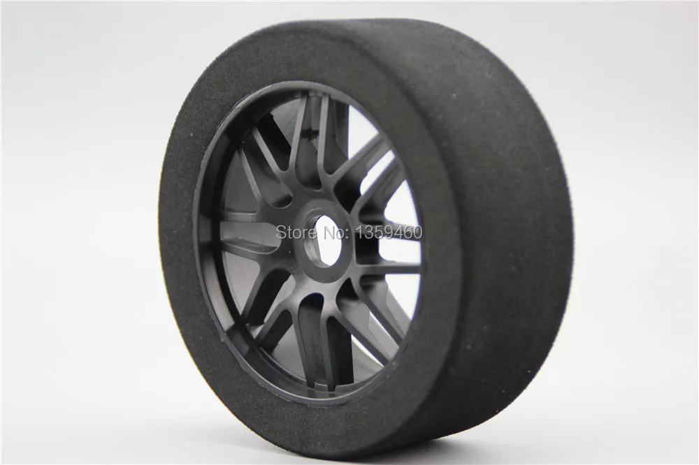Foam Racing Tires Tyre 