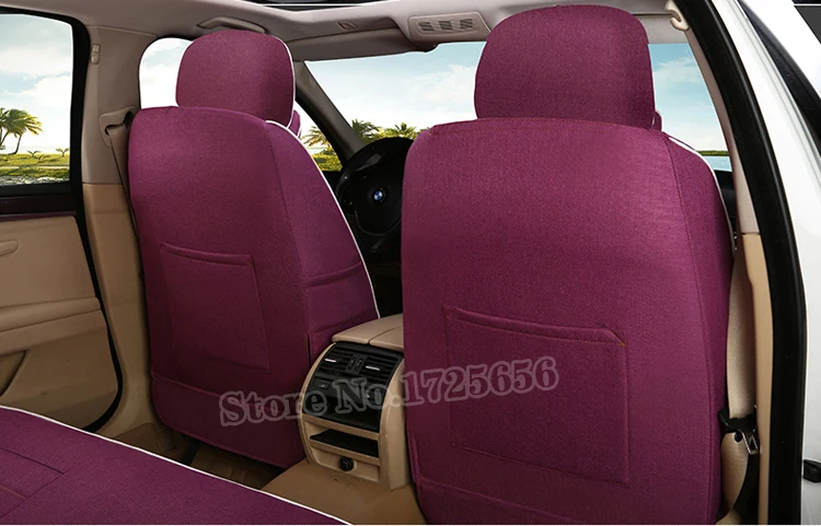 SU-BAF018S set cushion cover seats  (6)
