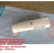 Обслуживание по изготовлению на заказ- CNC подвергая механической обработке часть