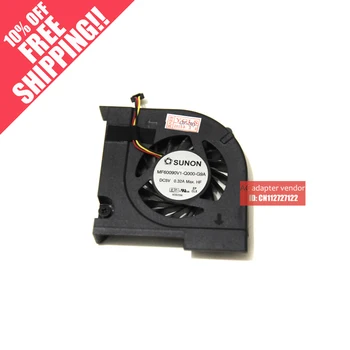 

New Replace FOR HP CQ32 G32 fan DV3-4000 Series G3 laptop CPU fan