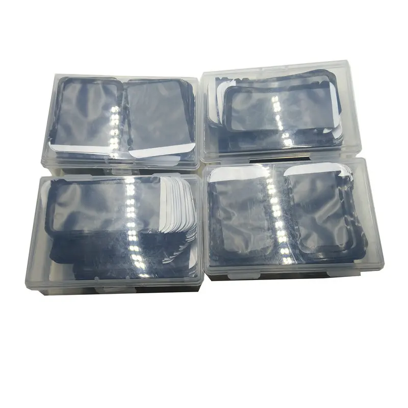 Dental materials Dental X-ray barrier envelopes Dentist Material X tray film protection bag- 5 sizes