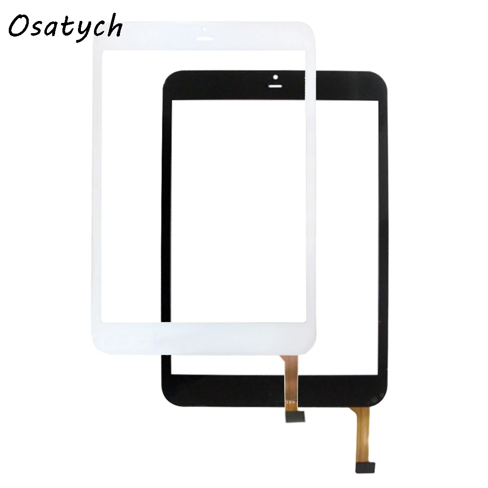 7.85 Inch Touch Screen for Flylife Connect 7.85 3G Slim Panel Digitizer Glass Sensor Replacement Free Shipping