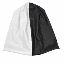 B188012 мода зима осень искусственная кожа Эластичность Черно-белая Лоскутная Удобная унисекс Шапка-бини