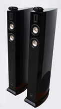 Mistral BOW-A2 180W x 2 Hifi Floorstanding Tower Speaker (Pair)