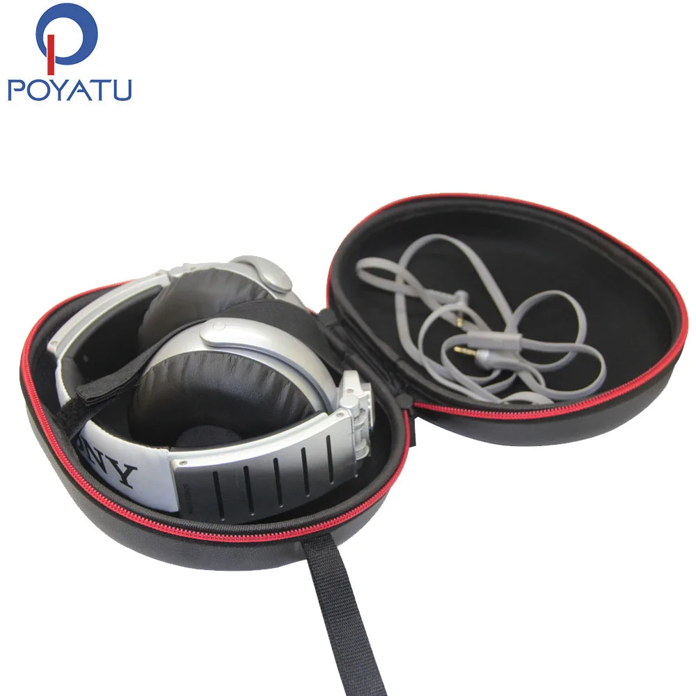 Poyatu ヘッドホンケースハードソニー Wh1000xm3 Wh1000xm2 Mdr1000x Mdr1000x B Mdr1000x C ヘッドフォンケースポータブル収納袋ボックス イヤホン用アクセサリー Aliexpress Poyatu ヘッドホンケースハードソニー Wh1000xm3 Wh1000xm2 Mdr1000x Mdr1000x B Mdr1000x C ヘッドフォンケースポータブル収納袋ボックス イヤホン用アクセサリー Aliexpress