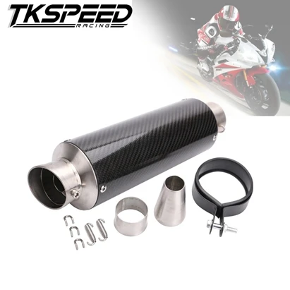 Tkspeed E MARK Стандартный крепление GP Corsa гонки скольжения на ОГ для Honda CBR CB400 CF250 CBR600
