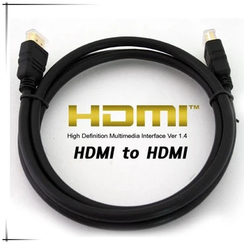 

1.4 Version HDMI cord 1.5 meters support 3D computer TV cable HDMI cable Technical specifications of HDMI cable