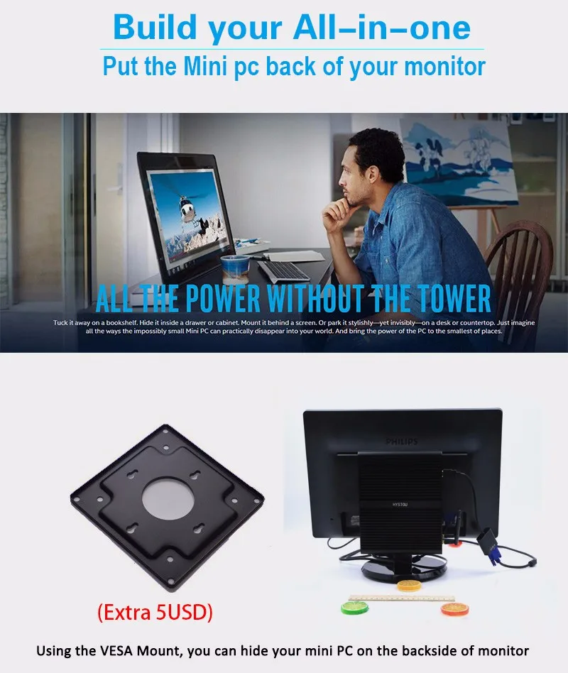 HYSTOU-Core-i7-5600U-Barebone-16GB-RAM-512GB-SSD-1TB-HDD-Minipc-support-4K-resolution-Mini-computador-Alloy-Case-Fanless-Design-Stable-with-Ultra-low-cost-Micro-computer