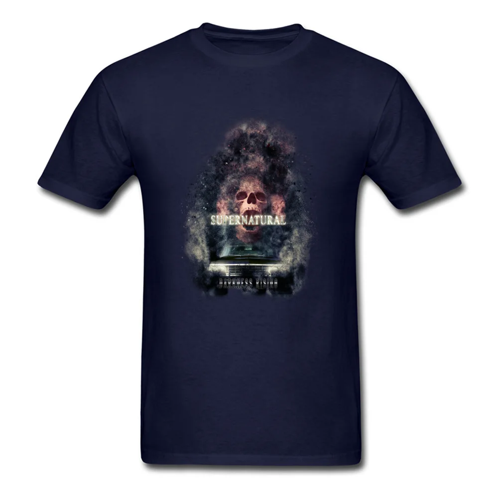 Supernatural Darkness Rising_navy