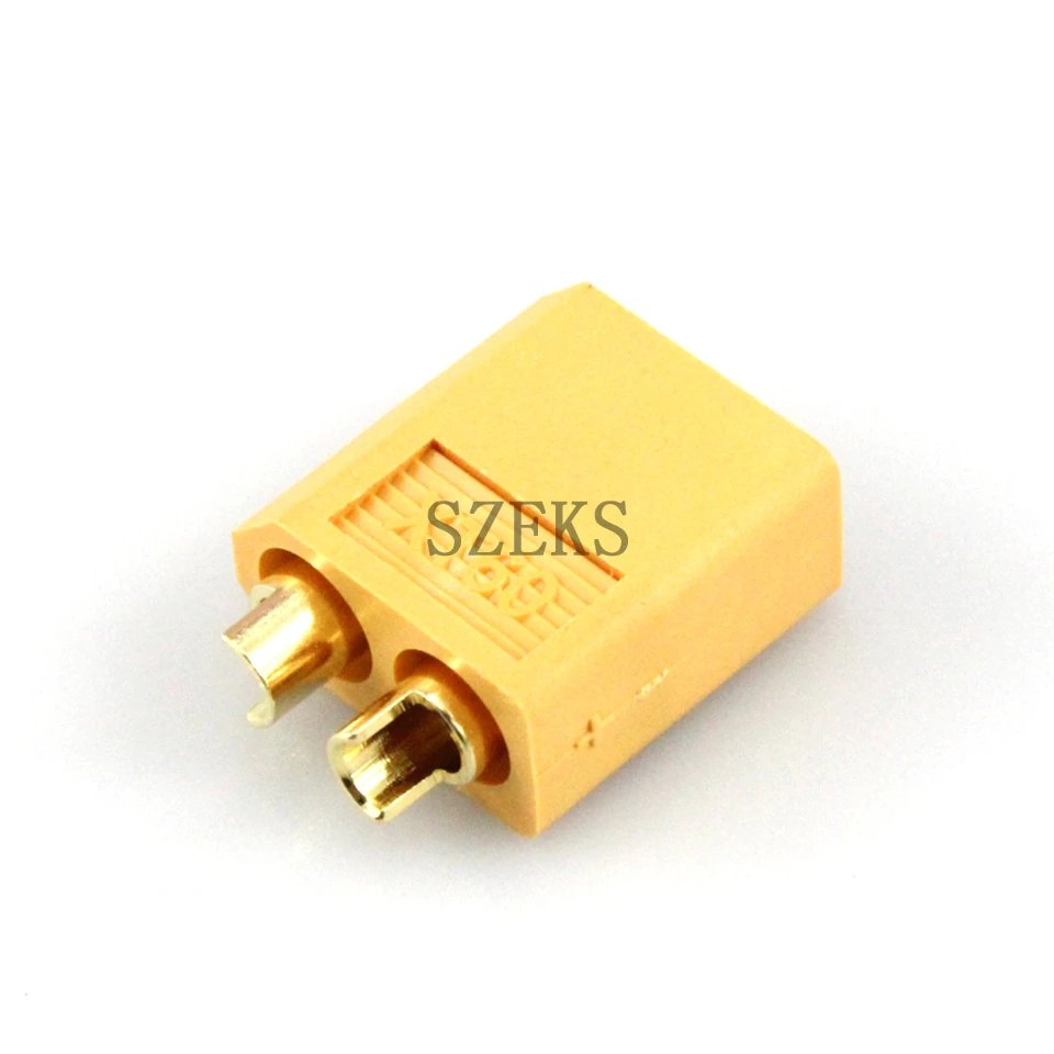 Штепсельные Разъемы XT60 для аккумулятора Lipo RC (1 пара)|plug connector|plug xt60plug connectors male female |