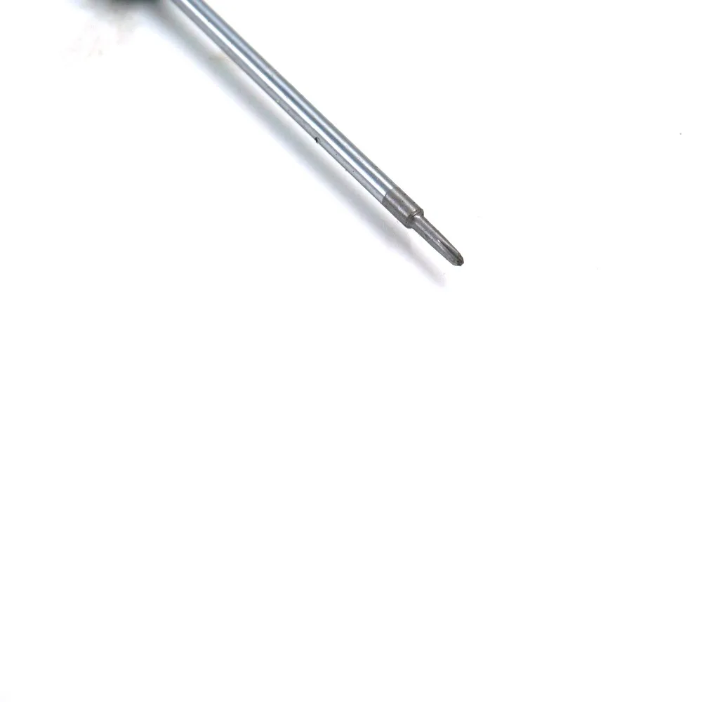 Прецизионная отвертка 1,5 мм крестовая головка Phillips/2,0 мм Phillips/2,5 Y/T5 для мобильного телефона DIY инструмент для ремонта открывания