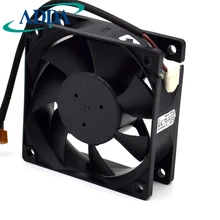 Free shipping original ADDA Free shipping 7025 7cm AD07012DB257300 12V CPU fan cooling