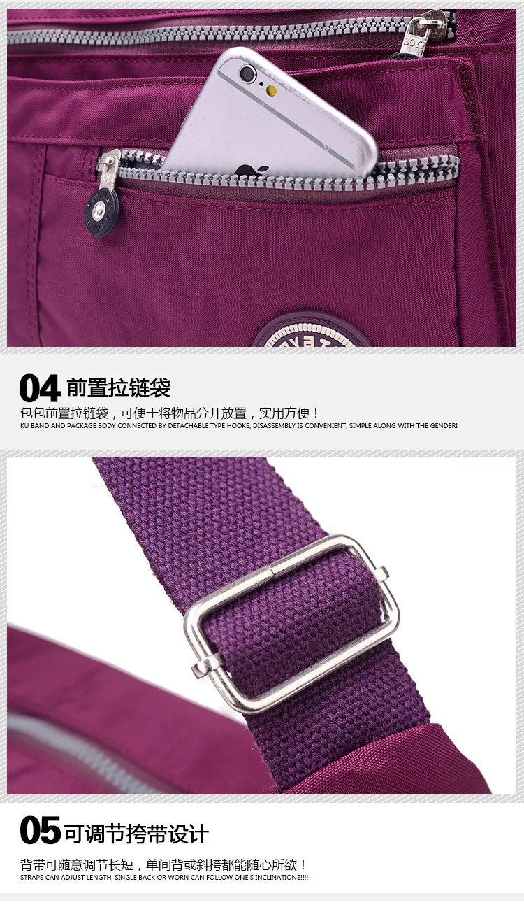 New 2017 floral printing shoulder bag Rural style women fashion leisure bag cloth light and large messenger bag cute travel bag designer shoulder bags