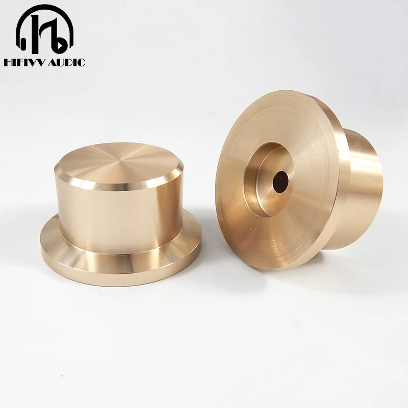 knob Aluminum Volume 1pcs Diameter 48mm Height 26mm amplifier speaker Potentiometer | Электроника