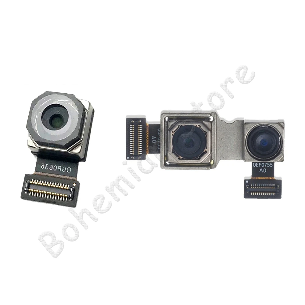 

Original Main Back Camera Flex For Xiaomi Mi Redmi Note 5 Plus 5A Pro Back Rear Camera Flex Cable