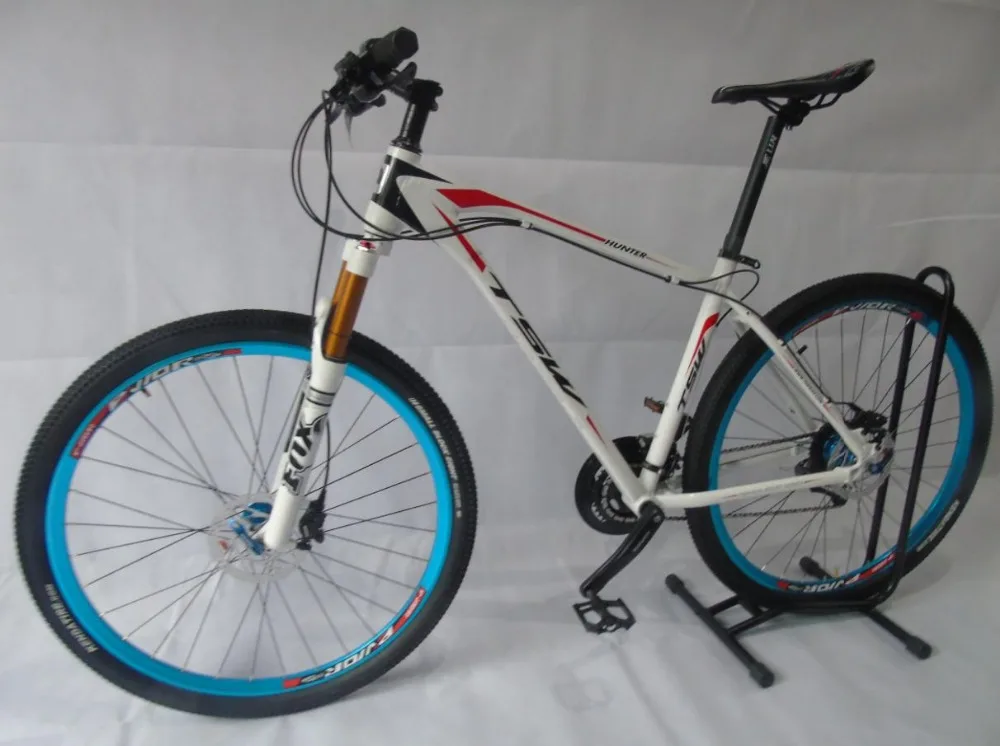 Discount Kalosse For 165-197cm height  Hot selling  29er  tyre dirt bike  29*19 inch  bicicleta mountain bike  24/27/30 speed 1