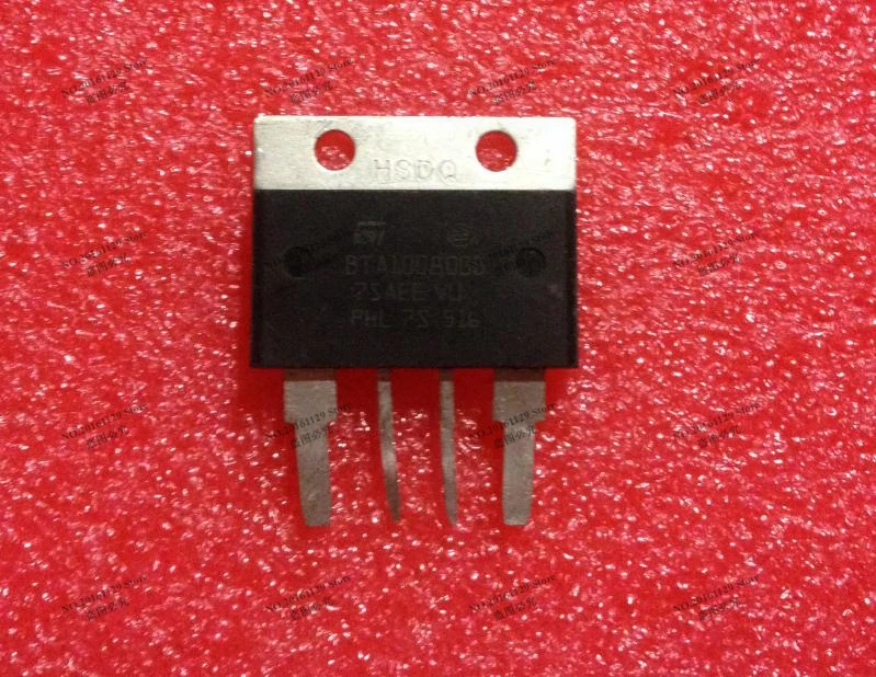 

New&original BTA100-800B TO-4PT