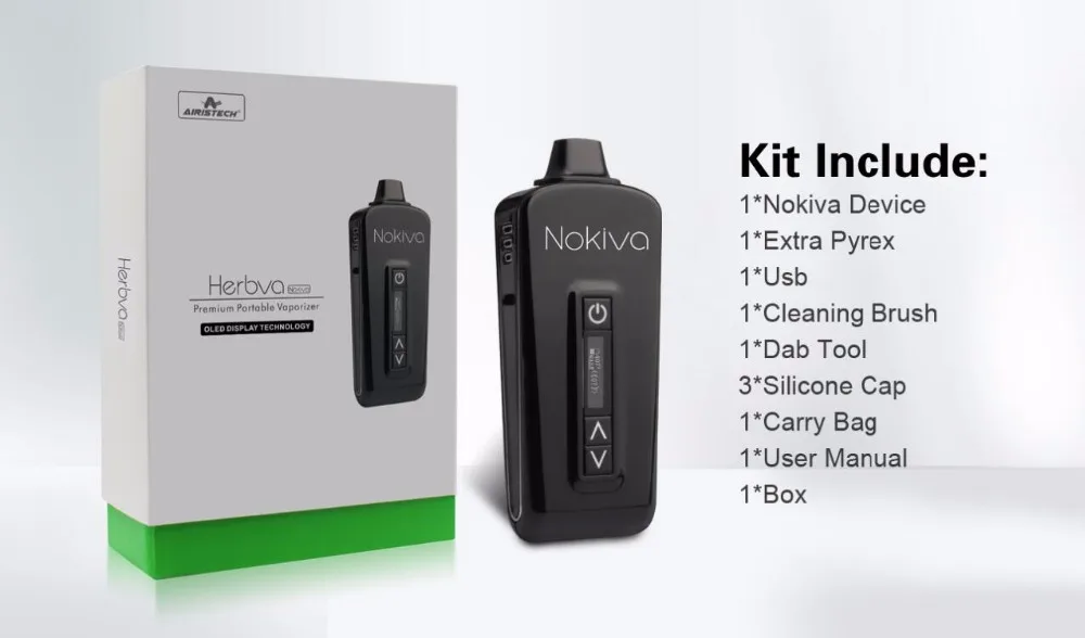 Airistech Nokiva Dry Herb-12