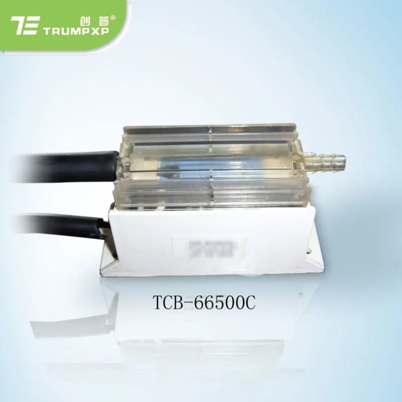 

TCB-66500C parts for washing machine foot-spa O3 water sterilizer