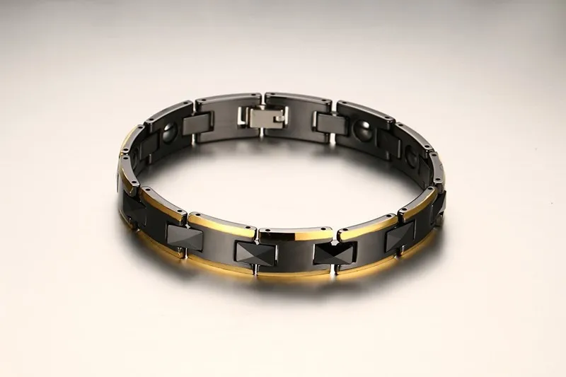 

Hot Sales Ceramic bracelet health care jewelry bracelets & bangles bracelets for women & Men bracelets