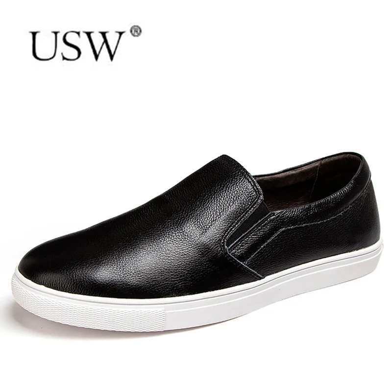 flat shoes for guys