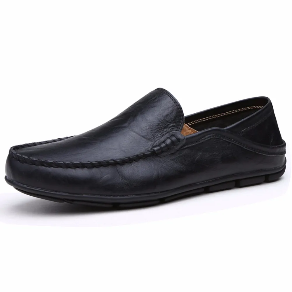 Men S Casaul Moccasin Loafer Shoes Size Men S Casaul Moccasin Loafer Shoes Size