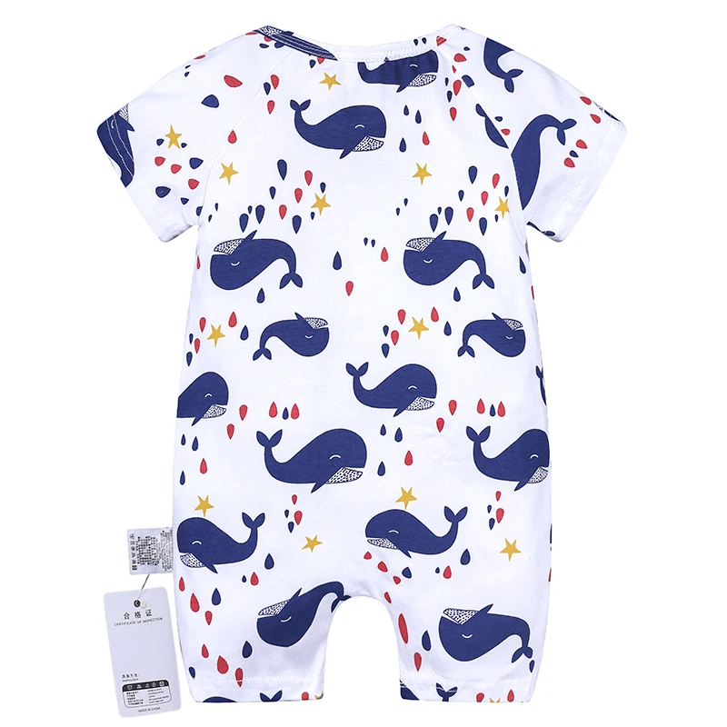 2018 verano manga corta De los niños ropa De algodón para recién nacido Ropa De Bebe ropa para poco BoysSR334 2018 verano manga corta De los niños ropa De algodón para recién nacido Ropa De Bebe ropa para poco BoysSR334