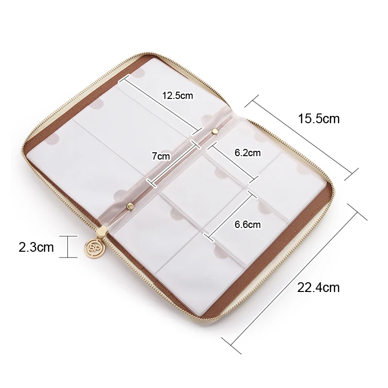 Skup BORN PRETTY 72 sloty Holo Snakeskin płytka do stemplowania etui na uchwyt okrągły kwadrat prostokątna tabliczka dekoracyjna do paznokci Organizer