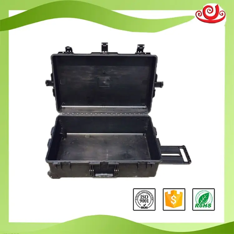 

Tricases M2950 Heavy Duty Waterproof and Dustproof Professional Hard Case