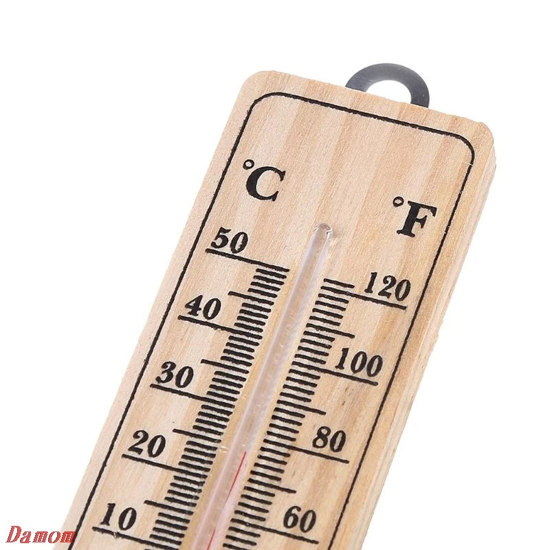 Настенный подвесной термометр Крытый Открытый Садовый дом гараж офисная комната подвесной Регистратор
