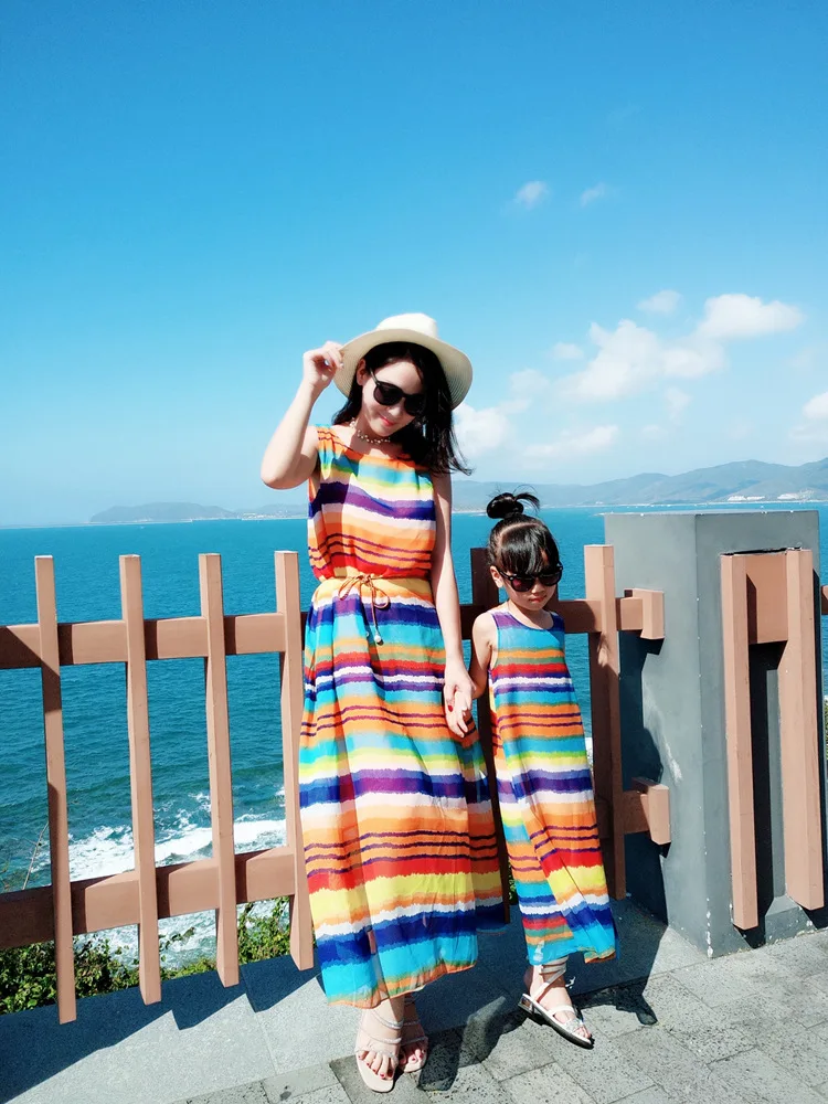mommy and baby girl outfits